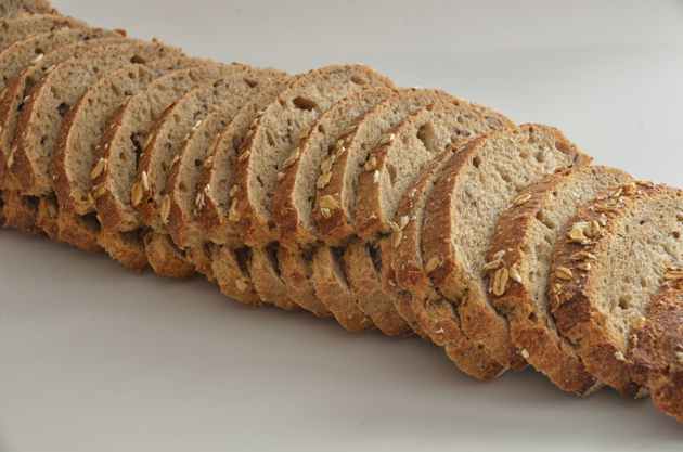 wheat bread
